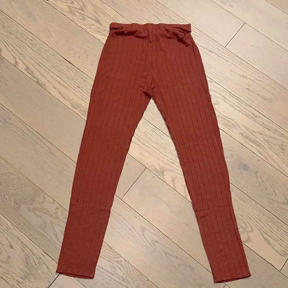 Restart Legging Set - Rust- Never Used - Picture 7 of 8